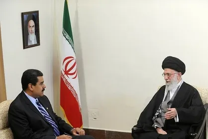 موشک&zwnj;های ونزوئلا؛ پایان دیکتاتوری آمریکا / مادورو: خرید موشک از ایران ایده خوبی است
