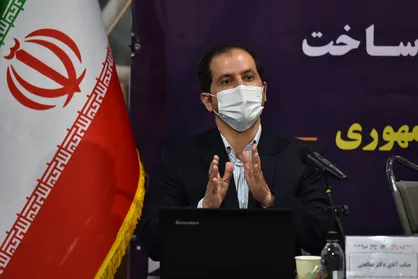 راهبرد پویا در حمایت از طرح&zwnj;های کلان ملی فناوری / فروش میلیاردی نمایشگاه &laquo;ایران&zwnj;ساخت&raquo;