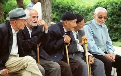 ایران در سال ۱۴۳۰ سالخورده&zwnj;ترین کشور دنیا خواهد بود
