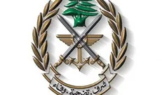 بازداشت یکی از عاملان تیراندازی در خلده لبنان