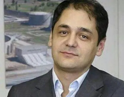جزئیات طرح &laquo;آب امید&raquo;