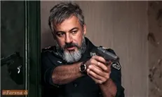 «نوار زرد» و «چمدان» روی آنتن آی فیلم