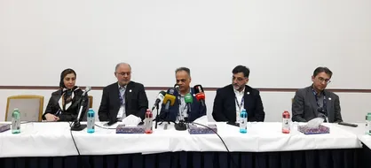 عضو هیأت مدیره انجمن آسیب&zwnj;شناسی: کیفیت خدمات آزمایشگاهی در ایران بدون رتبه&zwnj;بندی هستند / لوح کیفیت وزارت بهداشت بدون پیگیری رها شد