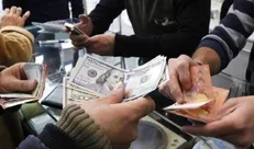 موج القای ناامنی بازار ارز را به هم ریخت