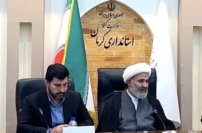 موضوع تهدید به مرگ شدن نماینده سیرجان و بردسیر را بررسی می کنیم / افشاگری در مورد ماجرای تهدید به مرگ شدن اعضای کمیسیون اصل ۹۰ مجلس+فیلم