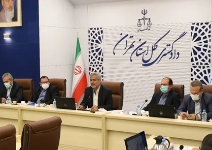 احیاء و بازگشت به تولید ۴۵ شرکت تولیدی تعطیل و نیمه&zwnj;تعطیل توسط دادگستری تهران