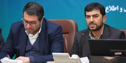 وزیر صنعت برکنار شد/ حکم روحانی برای سرپرستی &laquo;مدرس خیابانی&raquo;