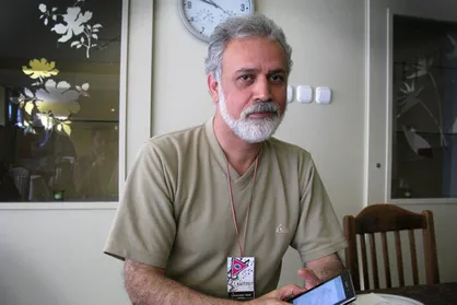 انیمیشن &laquo;دوست باغچه من&raquo; تولید می&zwnj;شود