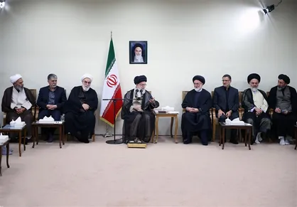 تعطیل یا محدودیت ظرفیت&zwnj;های ارتباطی ایران در حج ترفند سعودی است/ روز بازگشت حجاج با سلامت برای ما همچون یک روز عید است