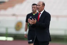 دست رد کالدرون به سینه مدیر برنامه بازیکنان خارجی