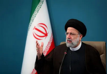 رئیسی: ادامه حیات برخی به شعله&zwnj;ور بودن اختلافات قومی و مذهبی گره&zwnj;خورده / اروپا هم به تعهدات خود در برجام عمل نکرده است