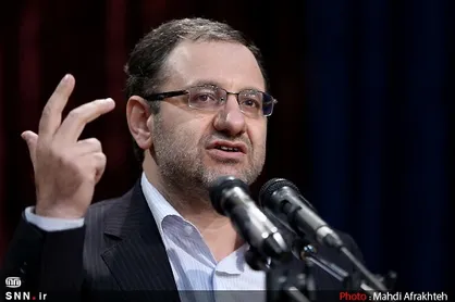 تذکر نماینده مجلس به سازمان خصوصی&zwnj;سازی برای اعلام نظرش در خصوص خلع ید اسدبیگی