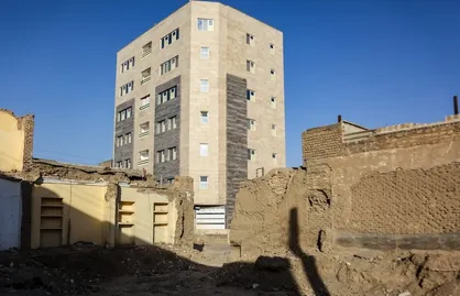 افزایش سرعت ساخت مسکن در بافت&zwnj;های فرسوده