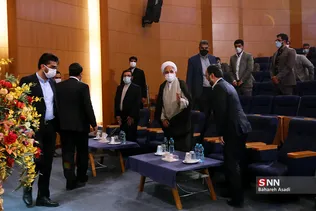 همایش علمی کارآموزان وکالت سال ۹۸