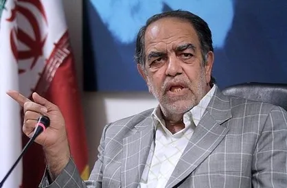 ترکان: روحانی ۳ راه دارد استعفا، برکناری یا تغییر کابینه