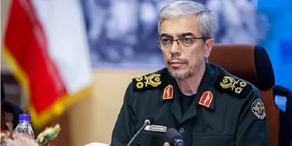 سرلشکر باقری هیچ صفحه&zwnj;ای در شبکه&zwnj;های اجتماعی و پیام&zwnj;رسان&zwnj;ها ندارد