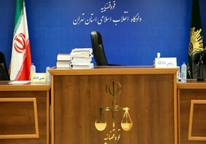 چهارمین جلسه محاکمه متهمان جاسوسی از مراکز نظامی کشور برگزار شد