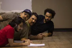 «گریز از مرکز» اواخر مهر آغاز می‌شود
