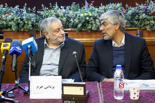 نشست شنبه های انقلاب با موضوع ورزش