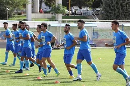 دیدار تدارکاتی استقلالی&zwnj;ها آنالیر شد
