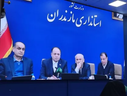 وزیر جهاد کشاورزی: واردات کالای اساسی تا پایان سال بدون محدودیت ادامه دارد / تراز تجاری بخش کشاورزی ۸ میلیارد دلار است