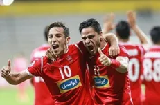 چراغ سبز ستاره پرسپولیس برای تمدید قرارداد