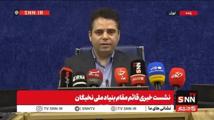 خدایگان: بیشترین مهاجرت نخبگان مربوط به دانشجویان دوره دکتراست / پرداخت ماهانه ۲۰ میلیون تومان به دانشجویان دکترا در طرح&zwnj;های حمایتی + فیلم