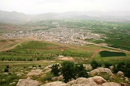 صادرات ۸۳۰۰ تن بادام و فلفل دلمه&zwnj;ای از چهارمحال و بختیاری طی سال جاری