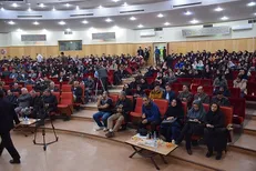 دانشگاه کردستان میزبان کنفرانس بین‌المللی ریاضی و علوم کامپیوتر می‌شود