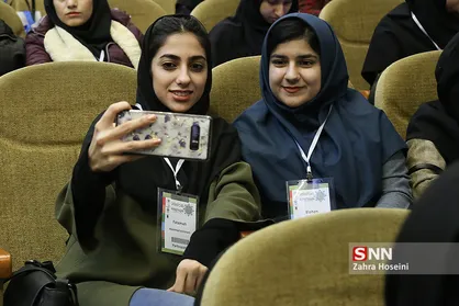 سومین کنفرانس بین المللی و پانزدهمین کنگره تغذیه ایران