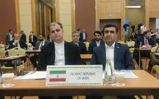 تشریح اقدامات ایران برای پیشگیری از تغییرات آب و هوایی در کنفرانس امنیت غذایی و تغییرات اقلیمی
