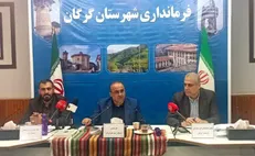ساخت سد در گرگان شاید ۲۰ سال زمان ببرد