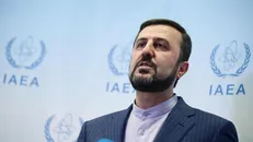 توئیت غریب آبادی درباره شهادت سه افسر نیروی انتظامی