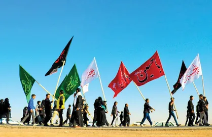 تاکنون بیش از ۳ میلیون زائر خارج شده&zwnj;اند/کاهش ۶۵ درصدی تصادفات