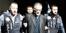 برادر فتح‌الله گولن حبس می‌شود