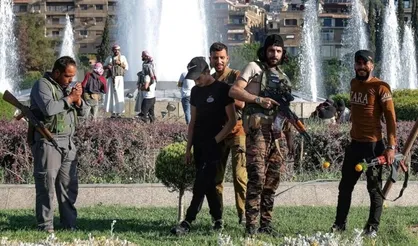 علوی&zwnj;ها در سوریه ربوده می&zwnj;شوند