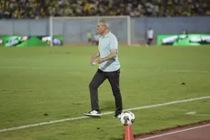 انتظارات یحیی گل‌محمدی از اولین دیدار برآورده نشد