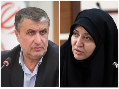 بالا گرفتن انتقادها به دو انتصاب حاشیه&zwnj;ساز؛ از انتصابی بدون سابقه هسته&zwnj;ای تا گمنامی گزینه معاونت امور زنان