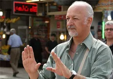 مسعود آب‌پرور کارگردان سریال «مستوران» شد