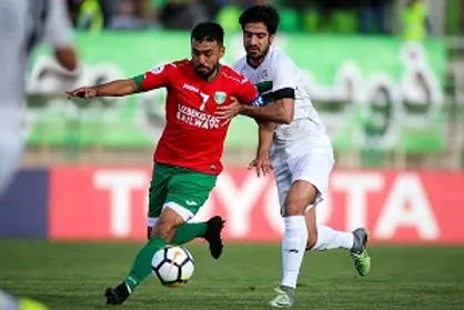 همه در انتظار رکورد شکنی نمایندگان ایران در لیگ قهرمانان آسیا
