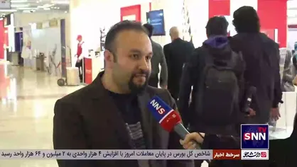 خبرنگار و فعال رسانه: اگر اشتغال جوانان حل شود خیلی از مسائل و دغدغه&zwnj;های فکری آن&zwnj;ها حل می&zwnj;شود
