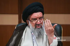 خاتمی: شهادت می‌دهم شورای نگهبان همواره دنبال انجام وظایف بوده / شورا برای شنیدن انتقادات، سینه فراخ دارد