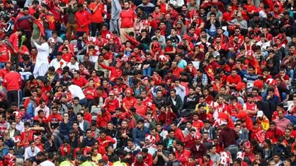 پرسپولیس بابت رفتار هواداران جریمه شد، خطیبی محروم