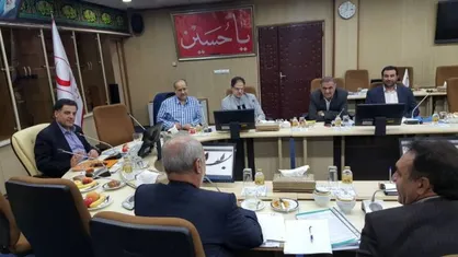 دکتر پیوندی: زلزله در کمین ماست، حتی در پایتخت ایران اسلامی