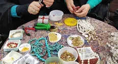 صدور بیش از ۱۲۱ هزار مجوز مشاغل خانگی