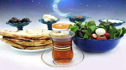 توصیه های تغذیه ای در ایام روزه داری در دوران کرونا