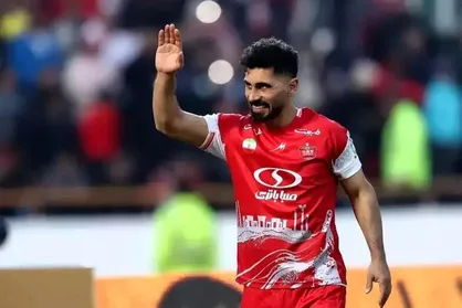 عالیشاه ماندنی شد