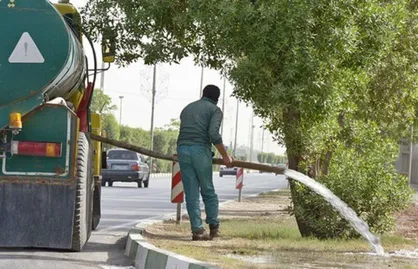 بختیاری: هزینه جداسازی آب شرب تهران ۸۰ هزار میلیارد تومان است