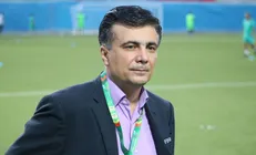 رفعتی: VAR را در کلیه ورزشگاه‌ها اجرا می‌کنیم