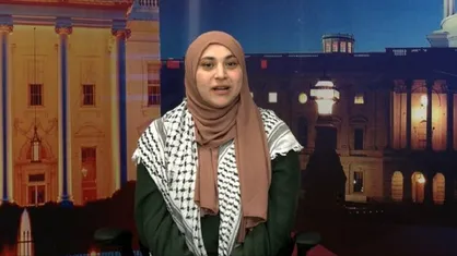 پیروزی نامزد فلسطینی&zwnj;الاصل در انتخابات مقدماتی حزب دموکرات آمریکا
